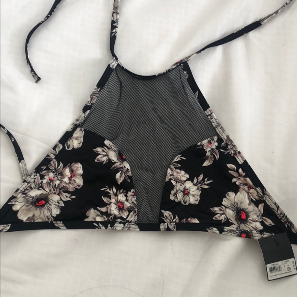 victoria secret bikini top